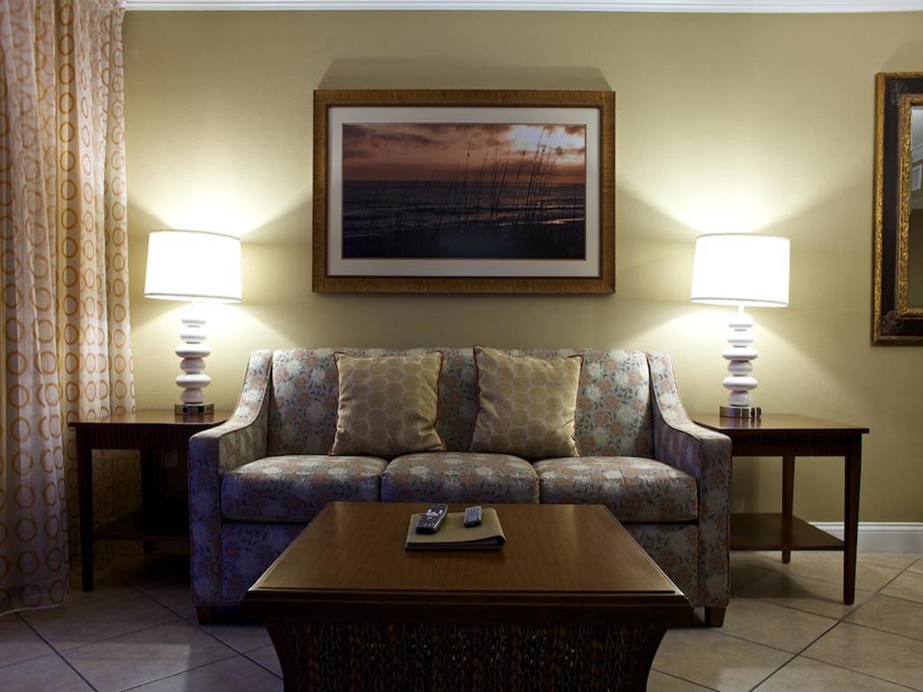 Club Wyndham Panama City Beach Room photo